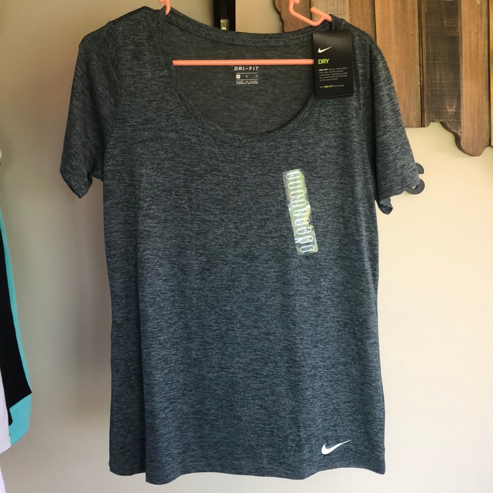 Nike Dri-Fit tee